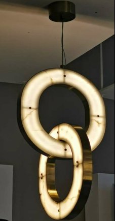 Люстра JAGO NCS 117/2/70