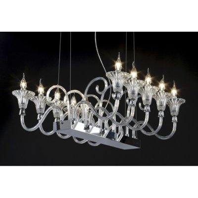 Люстра JAGO Royal NCS 123 Arg 