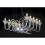 Люстра JAGO Royal NCS 123 Arg 