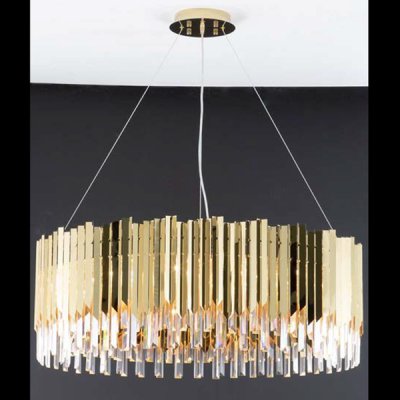 Люстра JAGO NCS 124/100