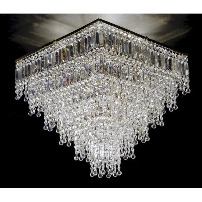 Люстра JAGO Imperial NCS 127 Arg 