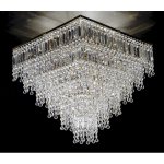 Люстра JAGO Imperial NCS 127 Arg 