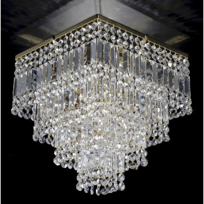 Люстра JAGO Imperial NCS 130 Oro 