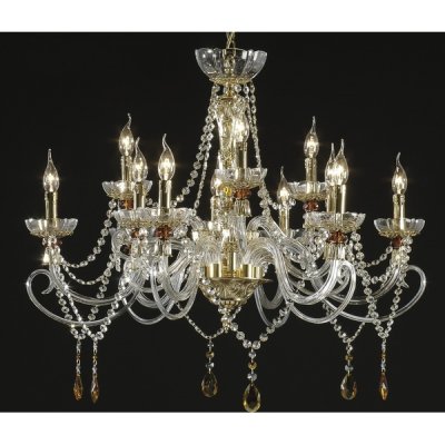 Люстра JAGO Royal NCS 131 Arg 