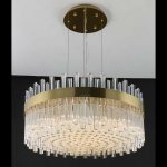 Люстра JAGO NCS 134/20