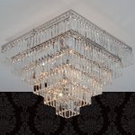 Люстра JAGO Imperial NCS 151 Arg 