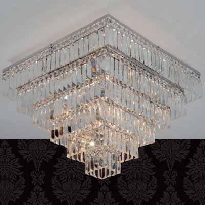 Люстра JAGO Imperial NCS 151 Oro