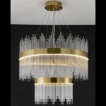 Люстра JAGO NCS 161/120