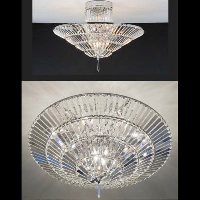 Люстра JAGO NCS 163/100