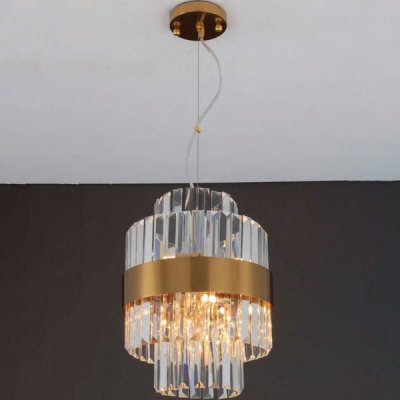 Люстра JAGO NCS 164/1/30