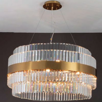 Люстра JAGO NCS 164/1/90