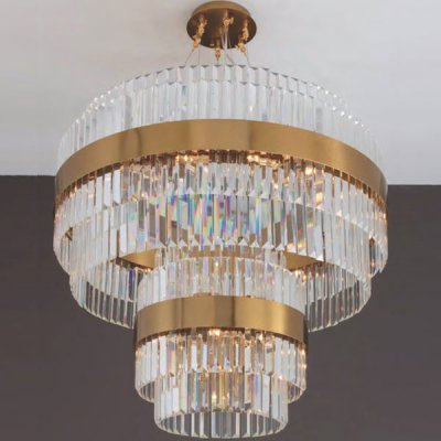 Люстра JAGO NCS 164/2/80