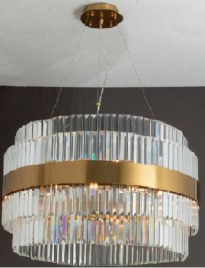 Люстра JAGO NCS 164/R