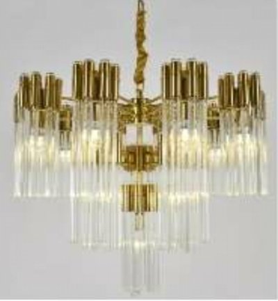 Люстра JAGO NCS 166/100