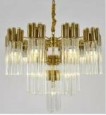 Люстра JAGO NCS 166/85