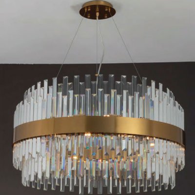 Люстра JAGO NCS 172/1/90