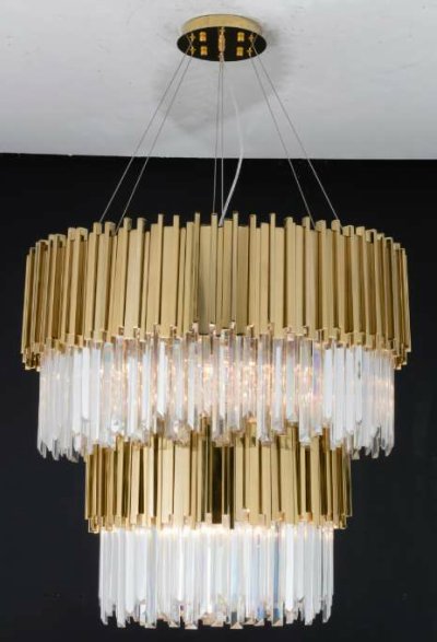 Люстра JAGO NCS 184/2/60