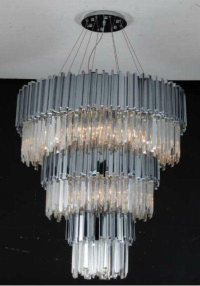 Люстра JAGO NCS 184/3/80