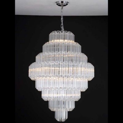 Люстра JAGO NCS 185/100