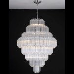 Люстра JAGO NCS 185/120