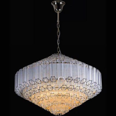 Люстра JAGO NCS 186/120