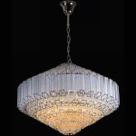 Люстра JAGO NCS 186/80