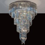 Люстра JAGO Imperial NCS 188 Arg