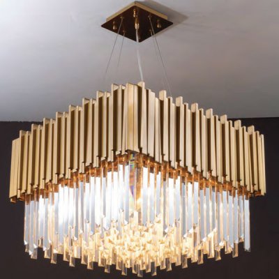 Люстра JAGO NCS 191/1/60