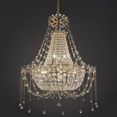 Люстра JAGO NCS 192/65