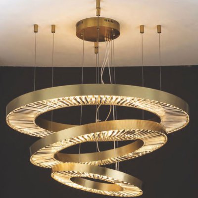 Люстра JAGO NCS 194/3/120