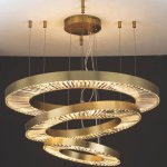 Люстра JAGO NCS 194/3/120