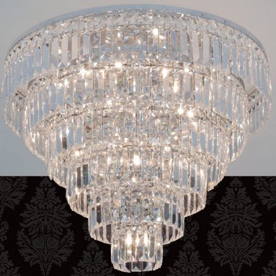 Люстра JAGO Imperial NCS 201 Oro 