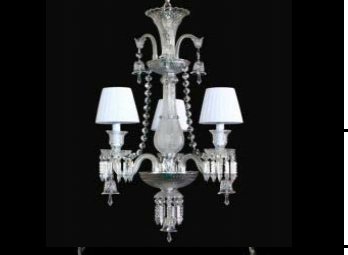 Люстра JAGO Regina NCS 203