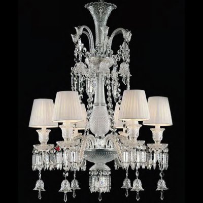 Люстра JAGO Regina NCS 206