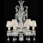 Люстра JAGO Regina NCS 206