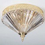 Люстра JAGO Diamante NCS 211/26 