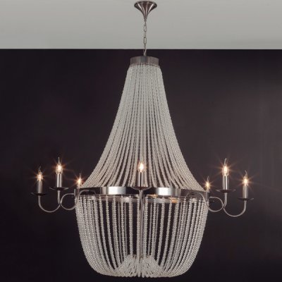 Люстра JAGO Medioevo NCS 215 Arg