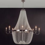 Люстра JAGO Medioevo NCS 215 Arg