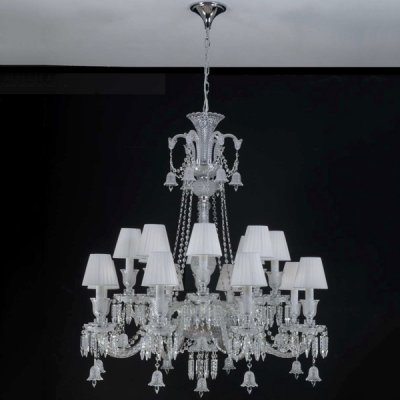 Люстра JAGO Regina NCS 216