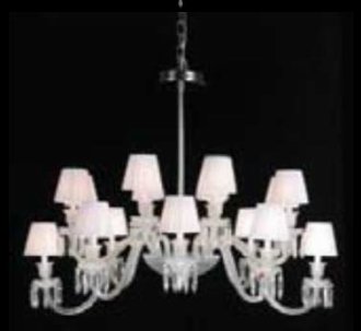 Люстра JAGO Regina NCS 217/WS 