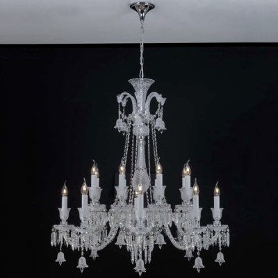 Люстра JAGO Regina NCS 217 