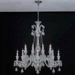 Люстра JAGO Regina NCS 217 