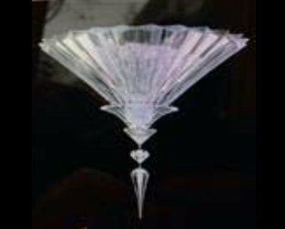 Люстра JAGO Diamante NCS 218/40 