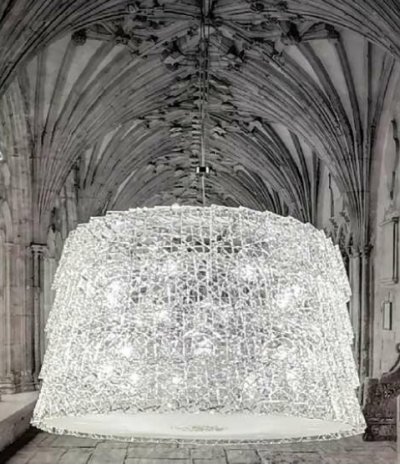 Люстра JAGO NCS 222/50