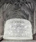 Люстра JAGO NCS 222/90