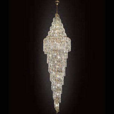 Люстра JAGO NCS 223 