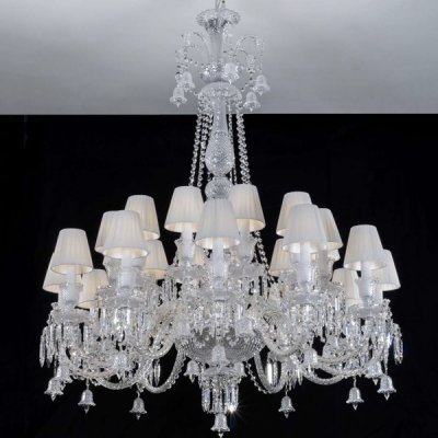 Люстра JAGO Regina NCS 224