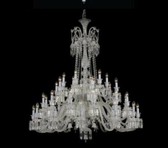 Люстра JAGO Regina NCS 236/WS 