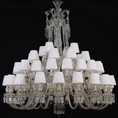 Люстра JAGO Regina NCS 248