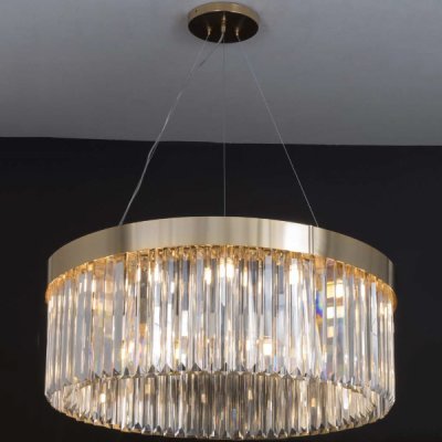 Люстра JAGO Imperial NCS 269/90 Oro 